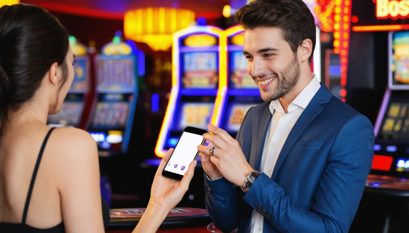 app Boostwin