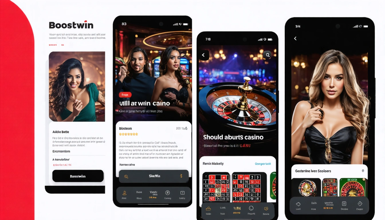 app Boostwin