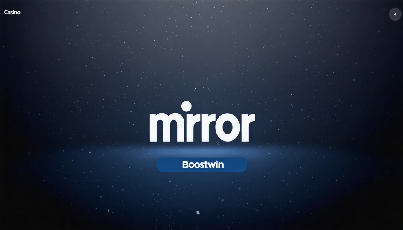 mirror Boostwin